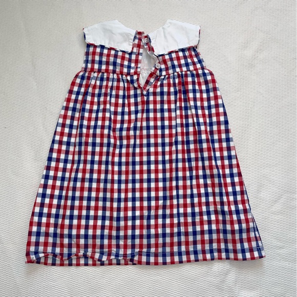 Cecil and Lou Dress - Picture 3 of 4